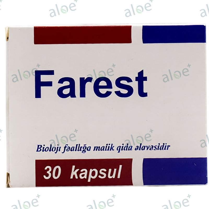 Farest 30 əd thumbnail