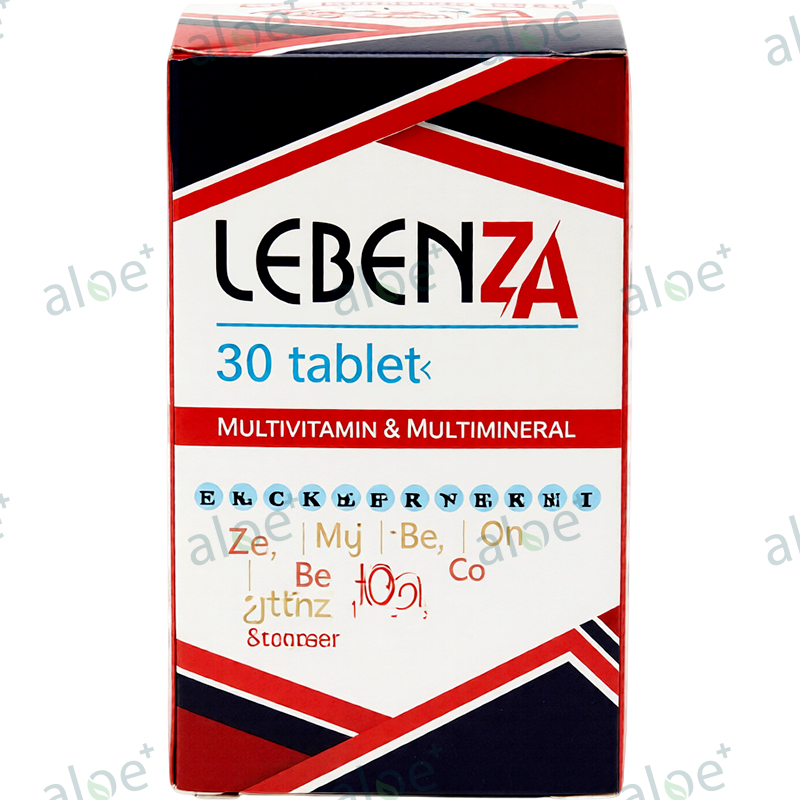 Lebenza 30 əd thumbnail