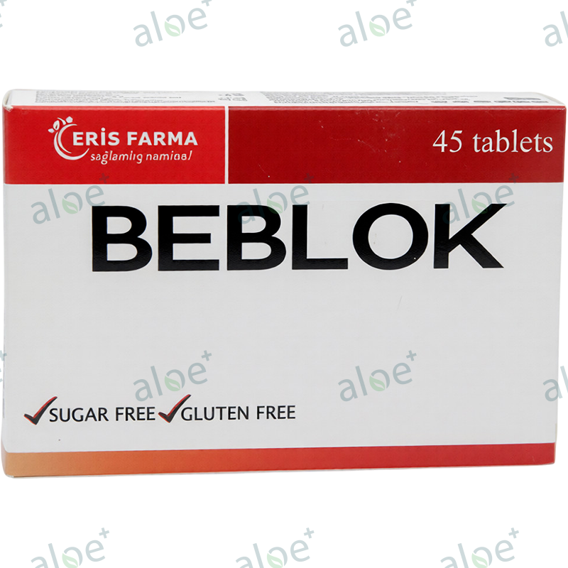 Beblok 45 əd thumbnail