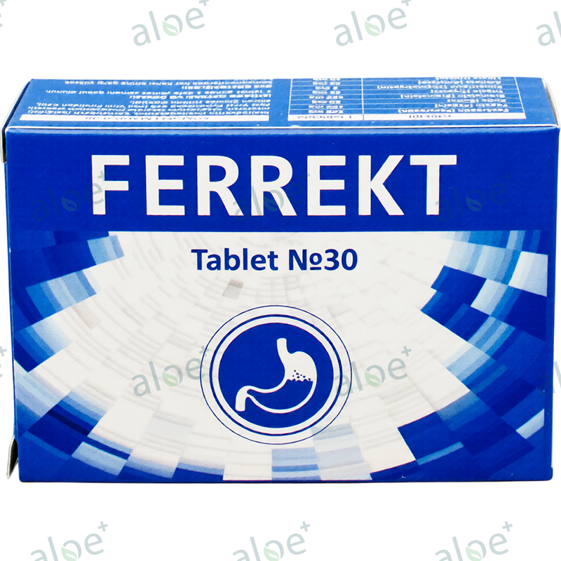 Ferrekt 30 əd thumbnail