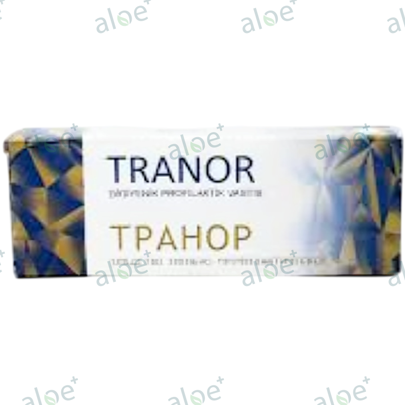 Tranor 10 əd thumbnail