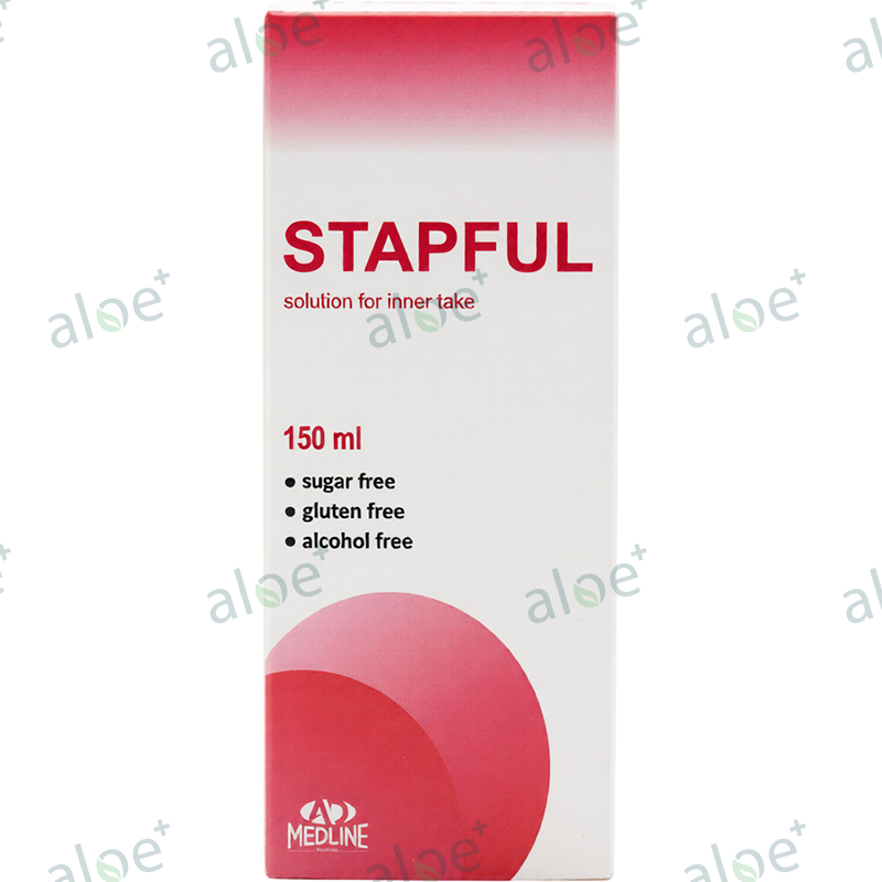 Stapful 150 ml thumbnail
