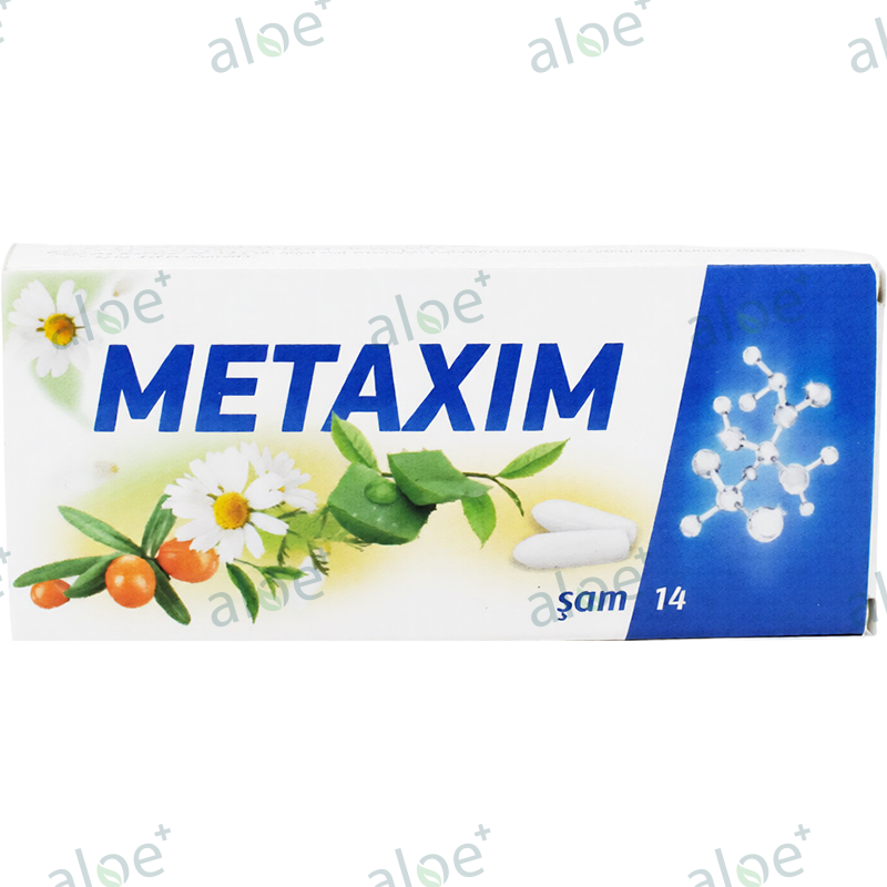 Metaxim 14 əd thumbnail