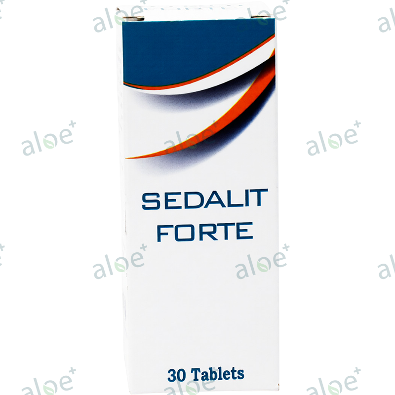 Sedalit forte 30 əd thumbnail