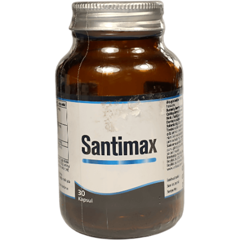 Santimax 30 əd thumbnail