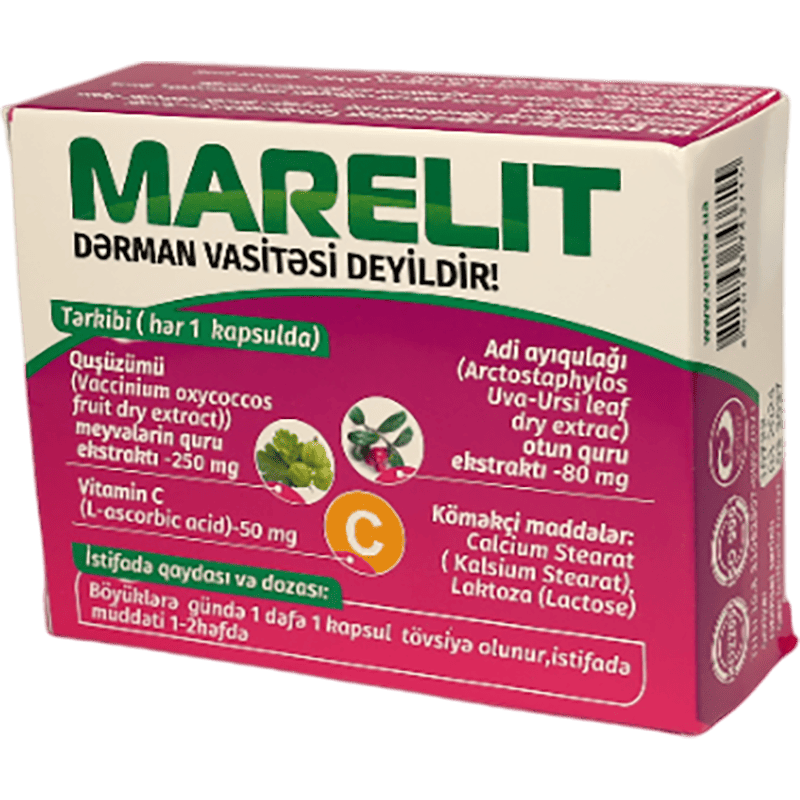 Meralit 30 əd thumbnail