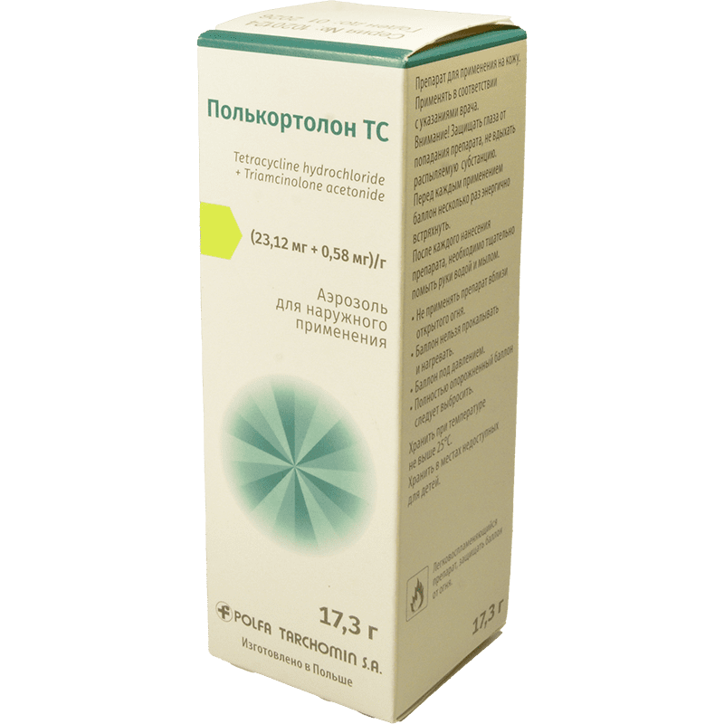 Polcortolon 17,3 q 30 ml thumbnail