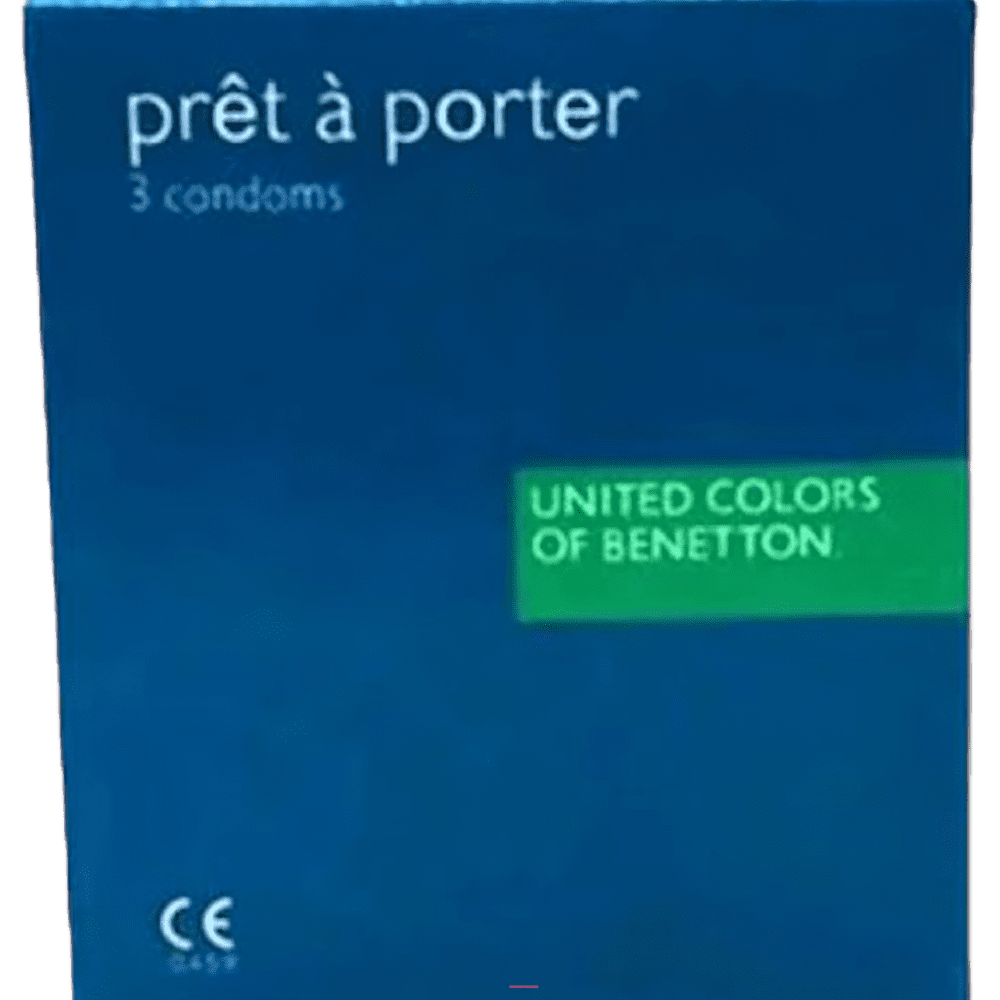 Qoruyucu "Benetton" 3 əd. thumbnail