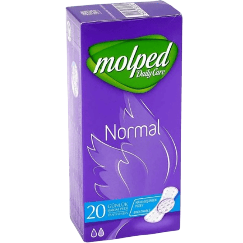 Hərgünlük Molped norma padlar 20 əd thumbnail