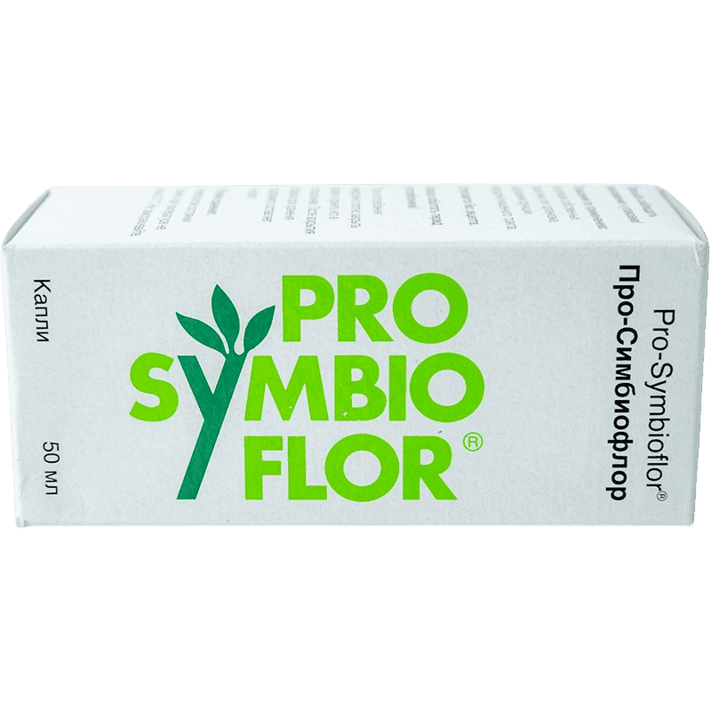 Pro SimbioFlor 50 ml thumbnail
