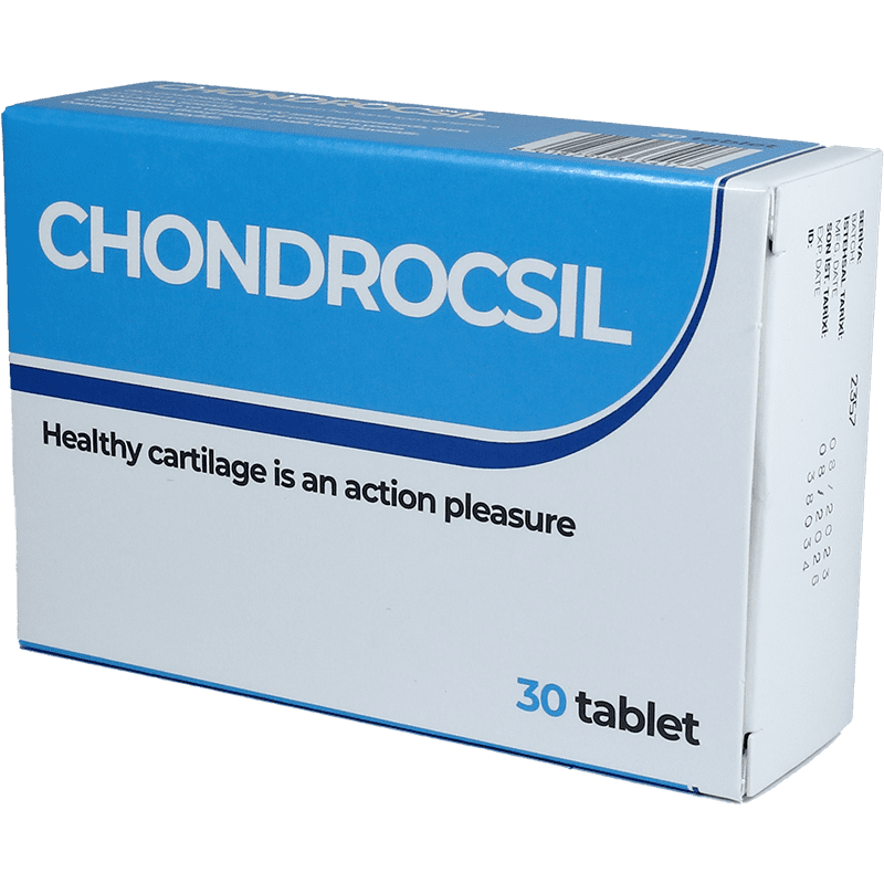 Chondrocsil 30 əd. thumbnail