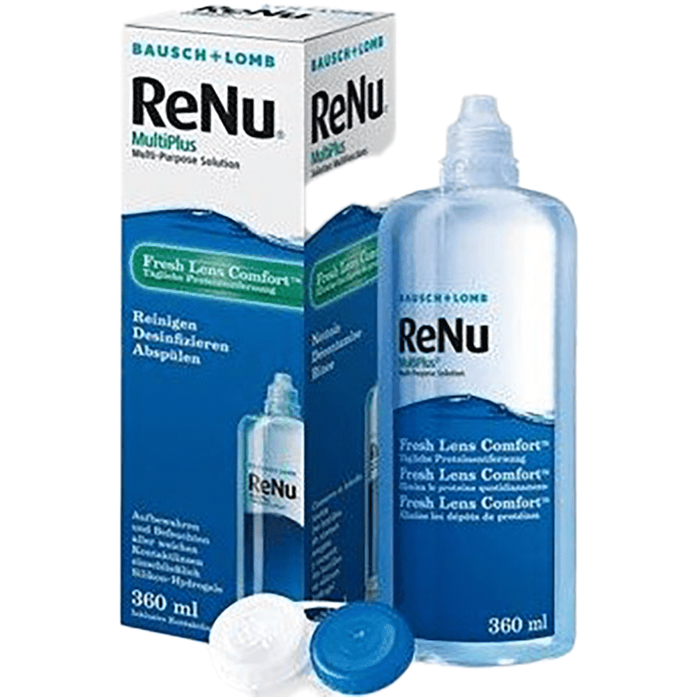 Renu Multiplus 360 ml thumbnail