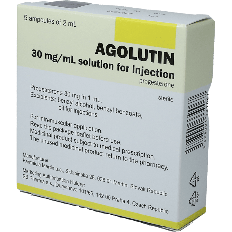 Agolutin 2ml 5 əd. thumbnail