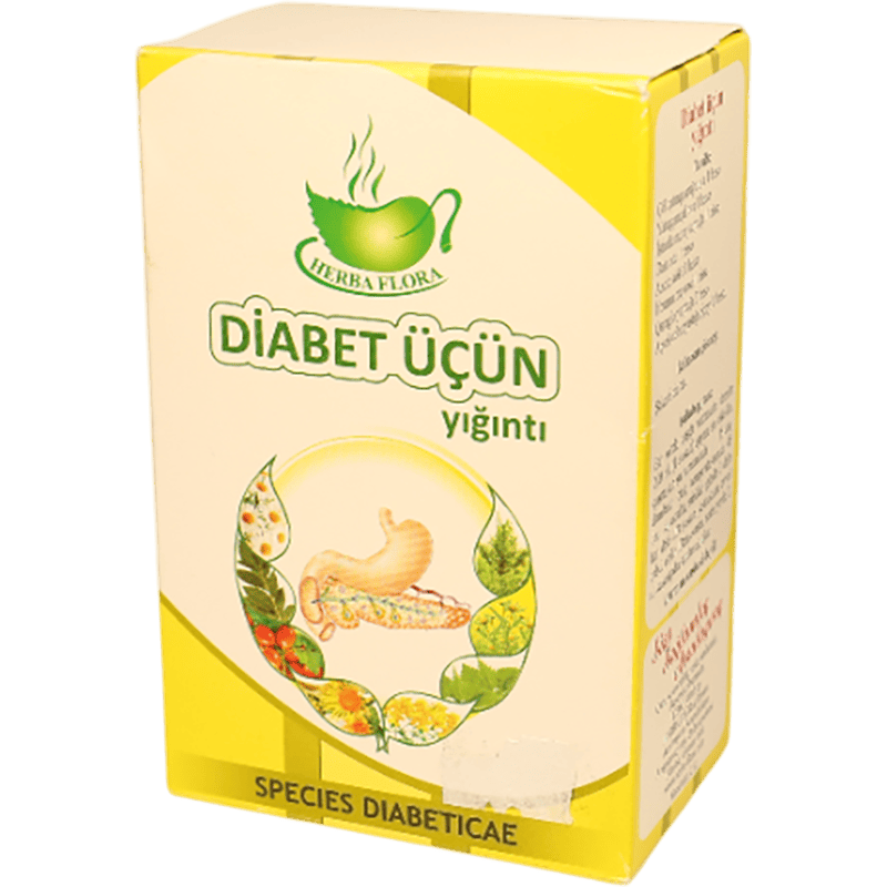 Diabetik yığması 40 q thumbnail