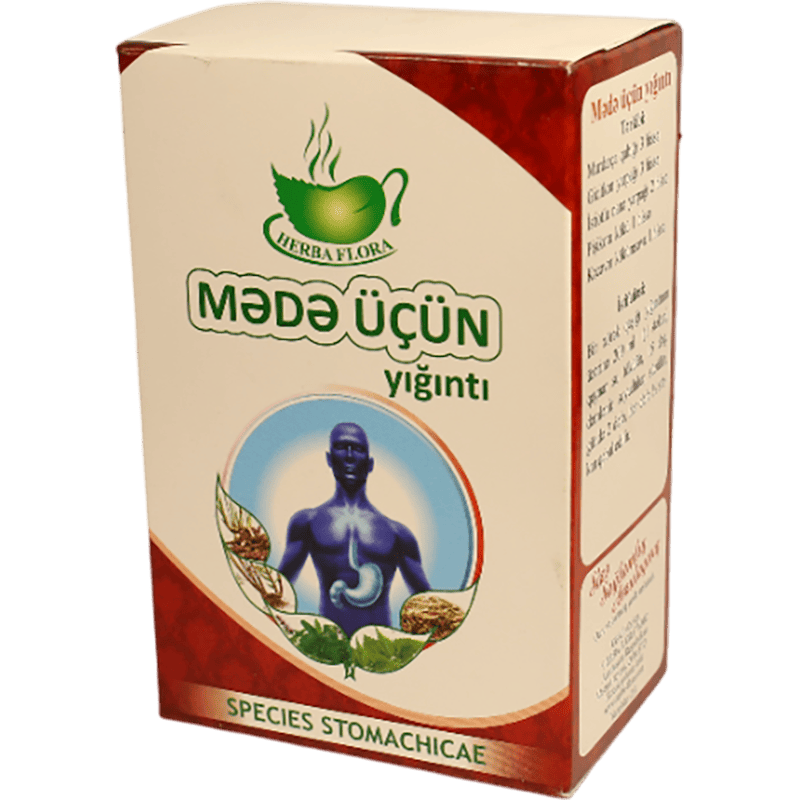 Mədə üçün yığma 40 q thumbnail