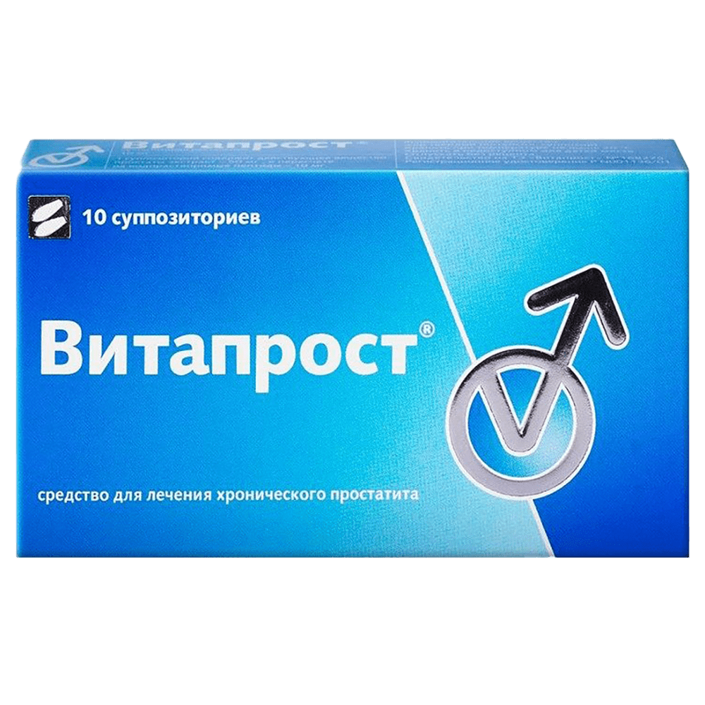 Vitaprost 10 mq 10 əd. thumbnail