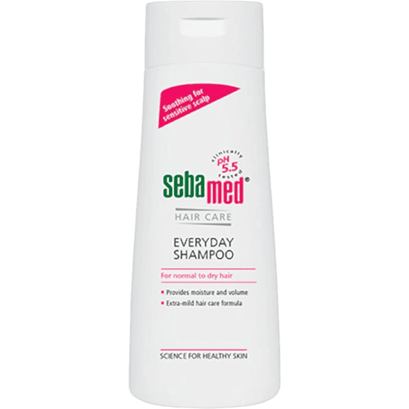 Hərgünlük şampun Sebamed-Everyday 200 ml thumbnail