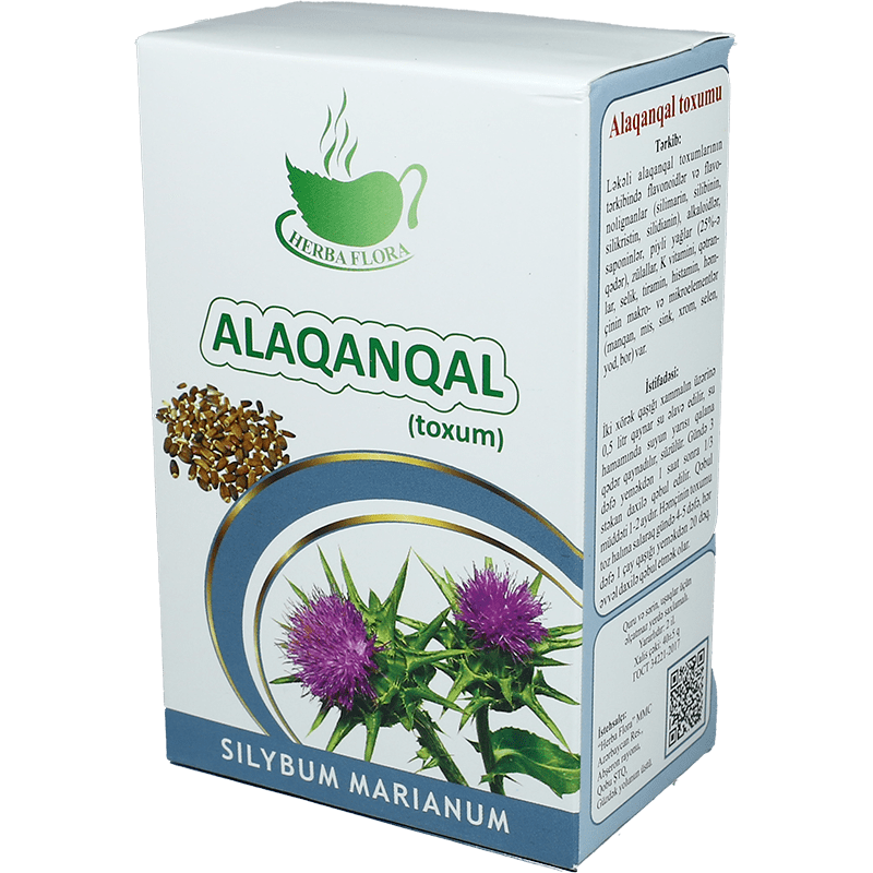Alaqanqal toxumu 40 qr. thumbnail