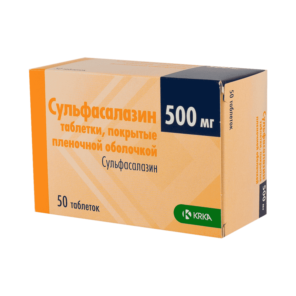 Sulfasalazin 500 mq 50 əd. thumbnail