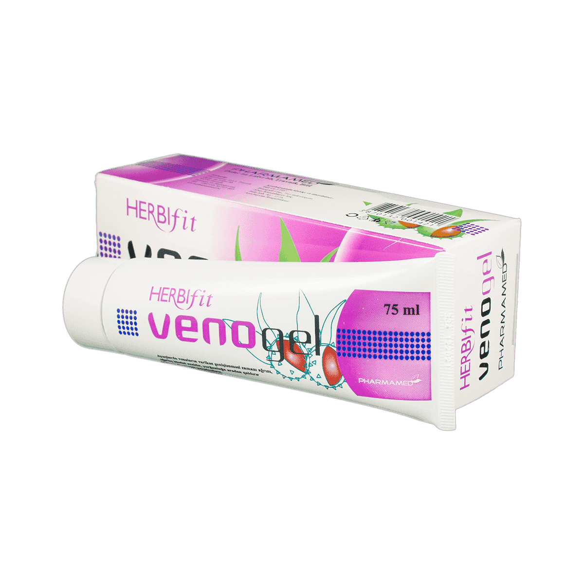 Venogel 75 ml. thumbnail