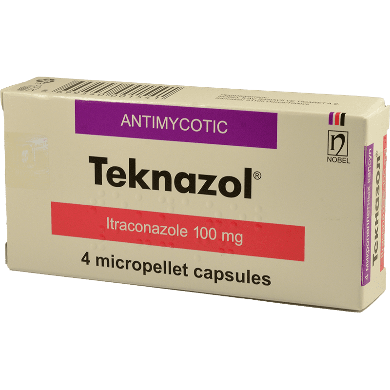 Teknazol 100 mq 4 əd. thumbnail