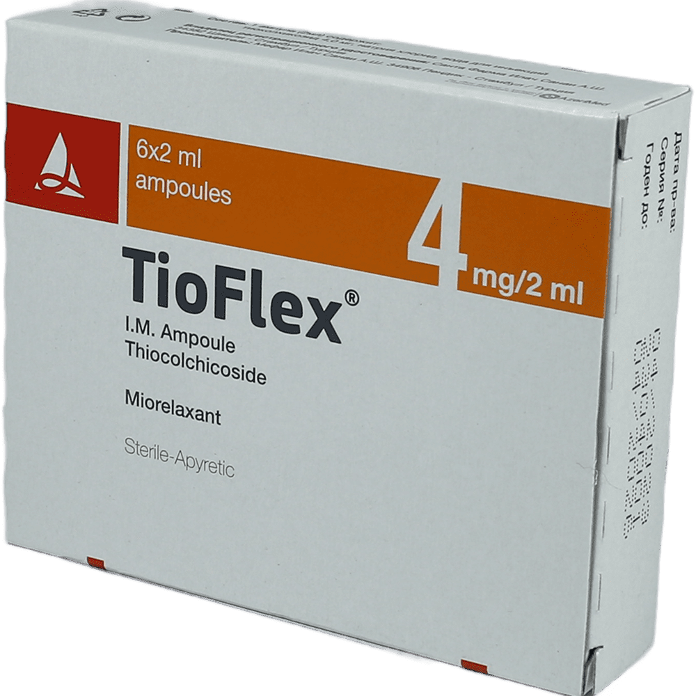 Tioflex 2 ml 6 əd. thumbnail