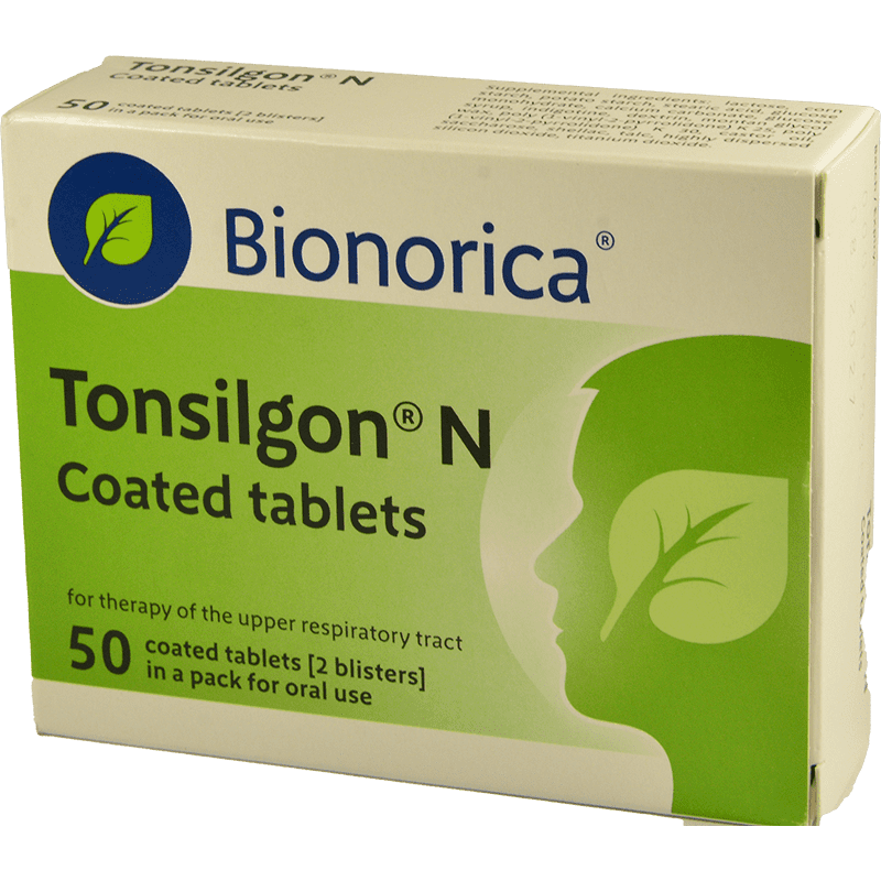 Tonsilgon N 50 əd. thumbnail