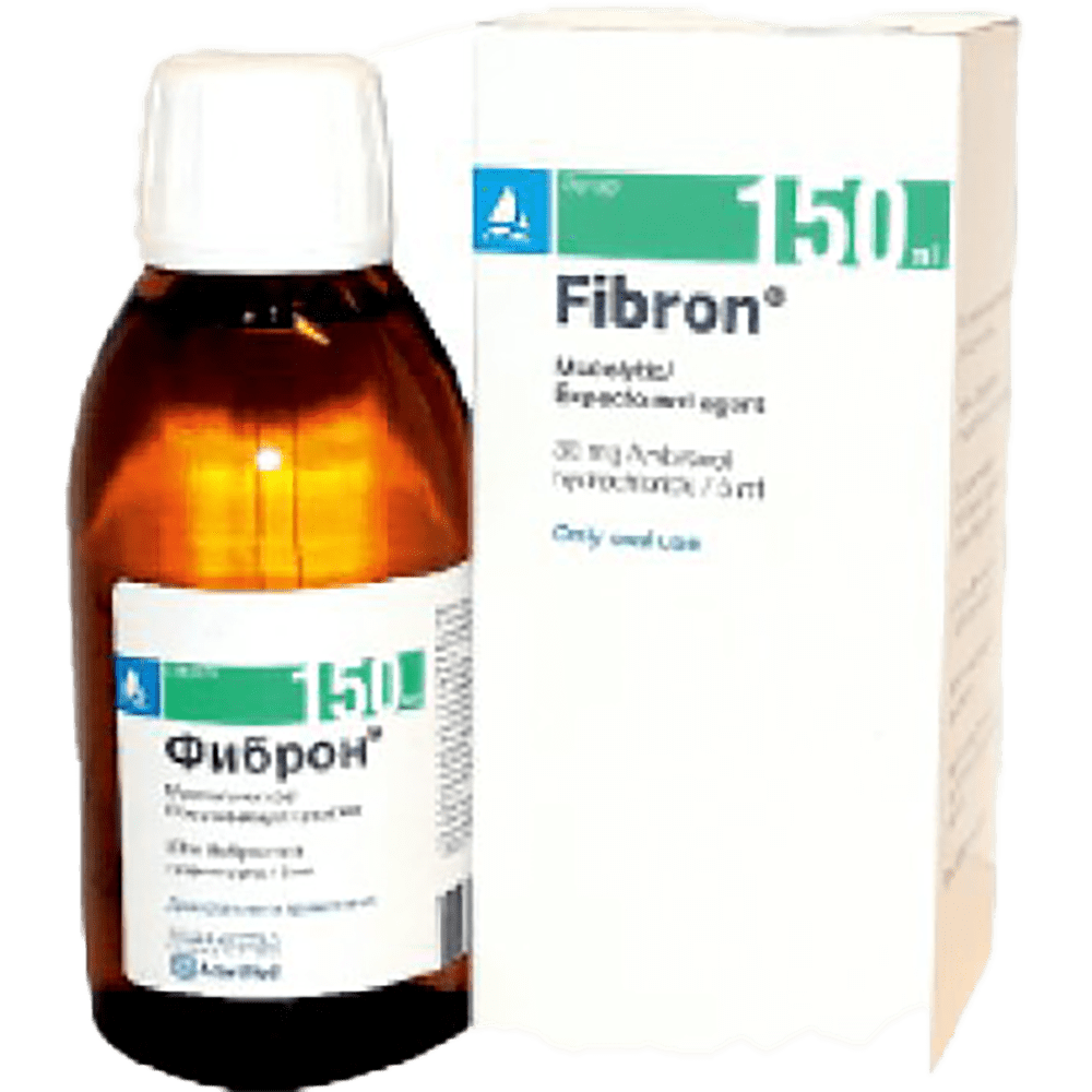 Fibron 30 mq 150 ml thumbnail