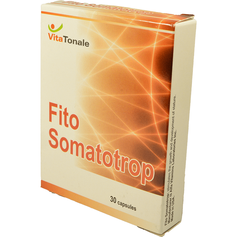 Fito Samatotrop 30 əd. thumbnail