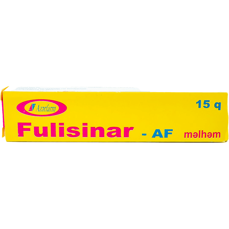 Flucinar 15 gr. thumbnail