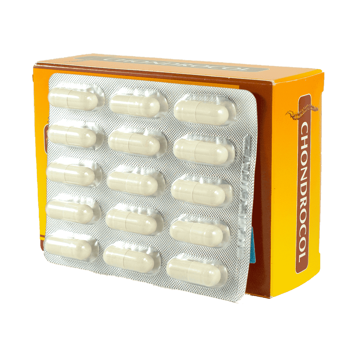 Chondrocol 60 əd. thumbnail