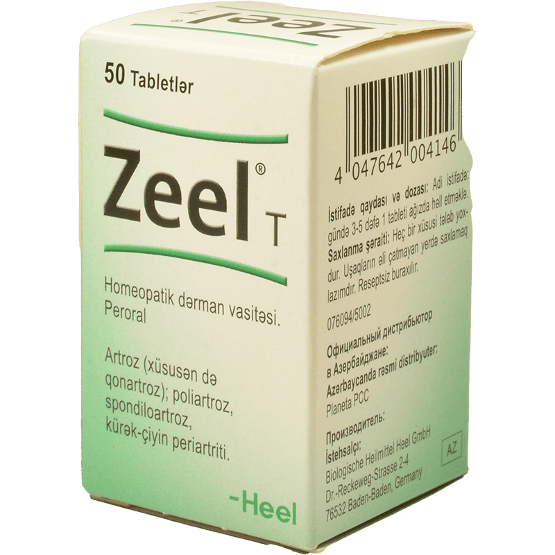 Zeel-T 50 əd thumbnail