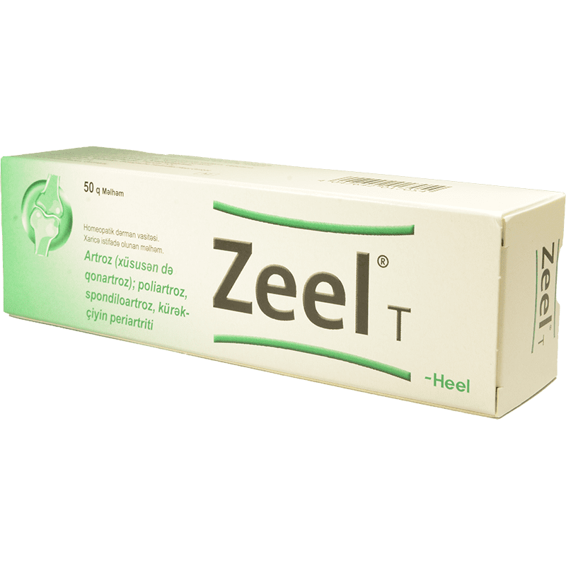 Zeel-T 50 q thumbnail