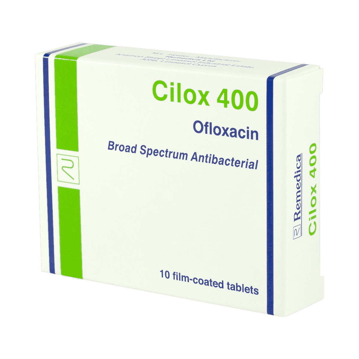 Cilox 400 mq 10 əd thumbnail