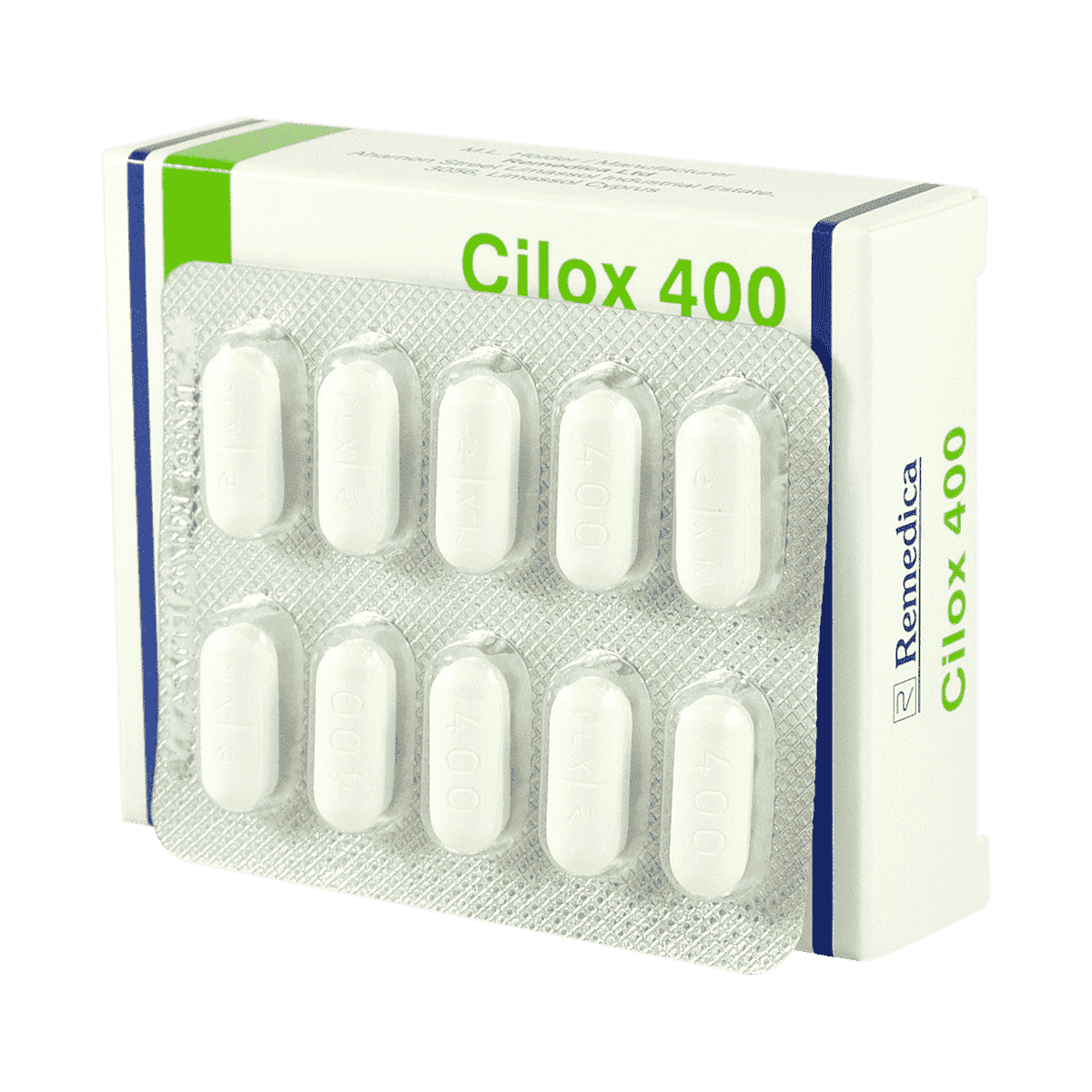 Cilox 400 mq 10 əd thumbnail