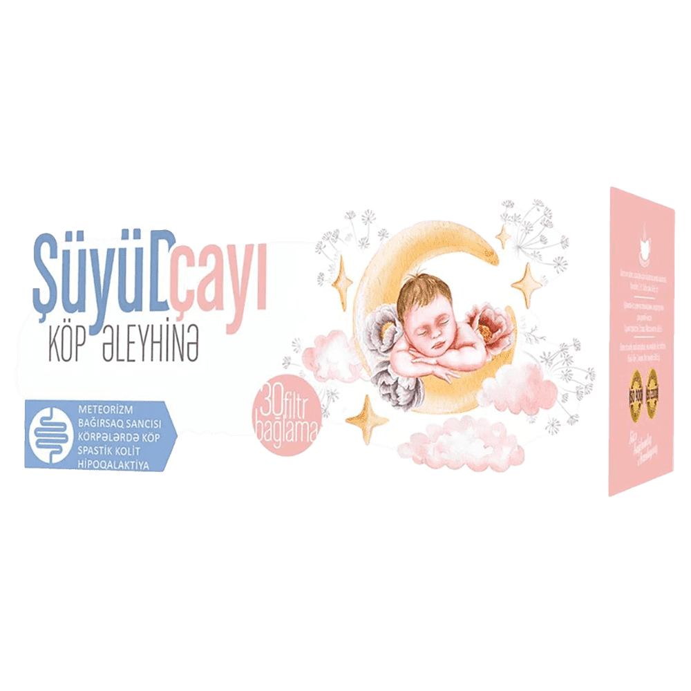 Şüyüd çayı 30 əd. thumbnail