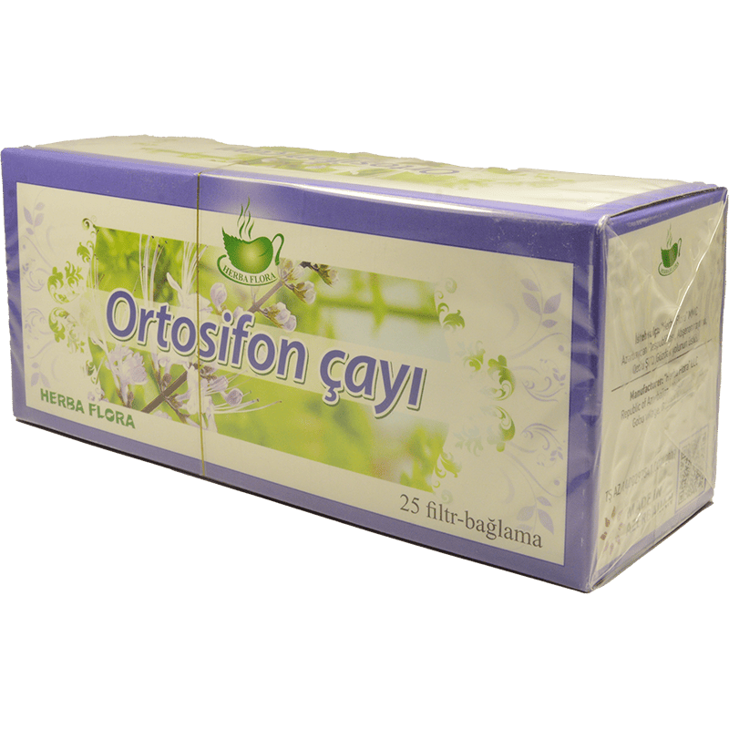 Ortosifon çayı 25 əd thumbnail