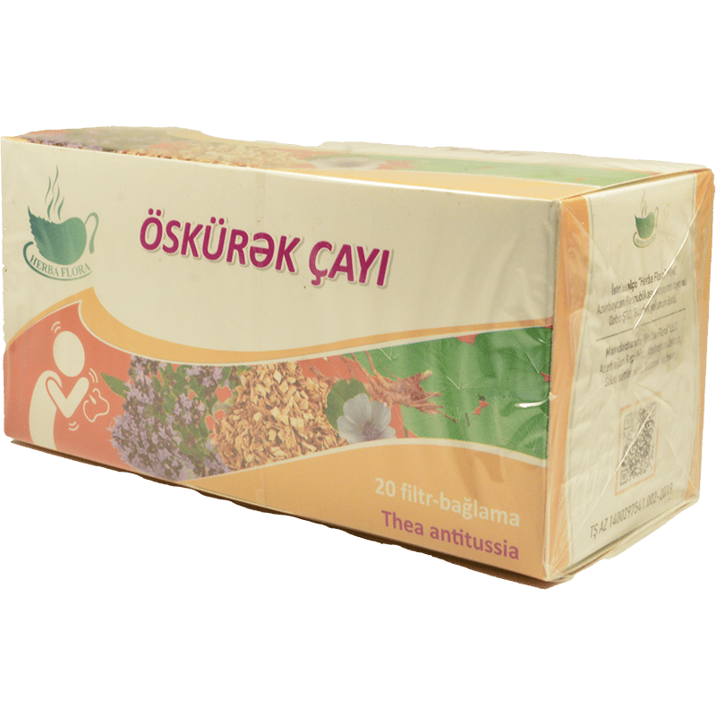 Öskürək çay 1,5 q 20 əd thumbnail
