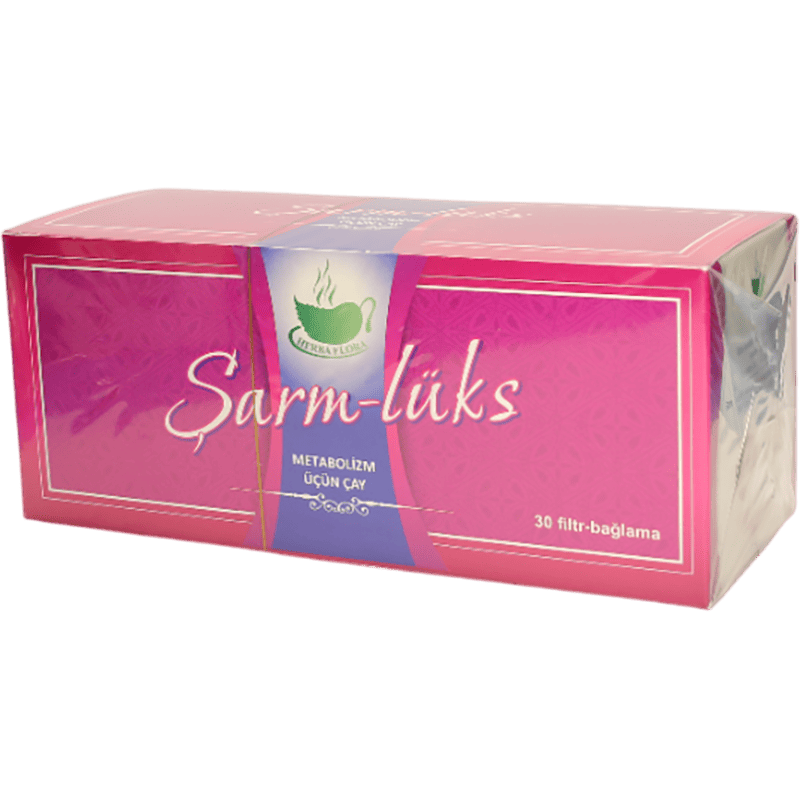 Çay Şarm-lüks thumbnail