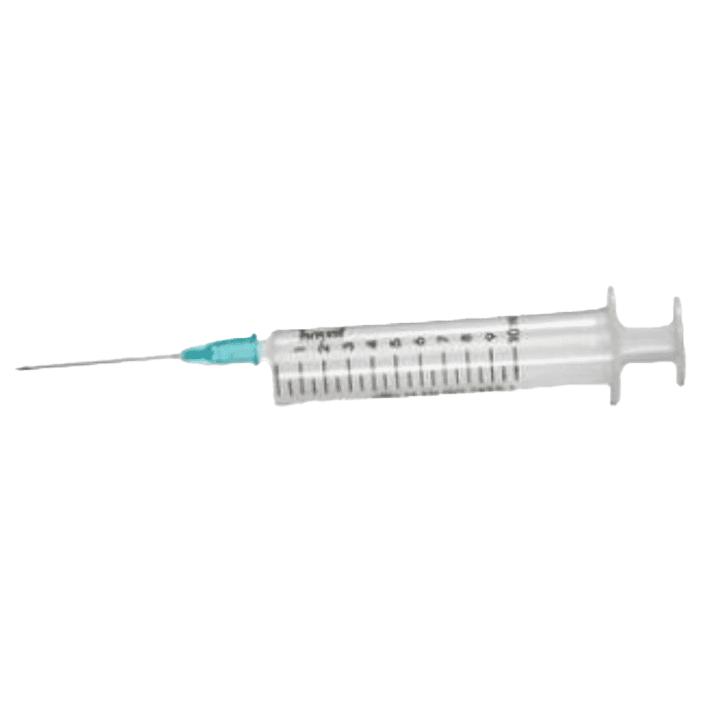 Şpris 10 ml 22Gx32MM SET thumbnail