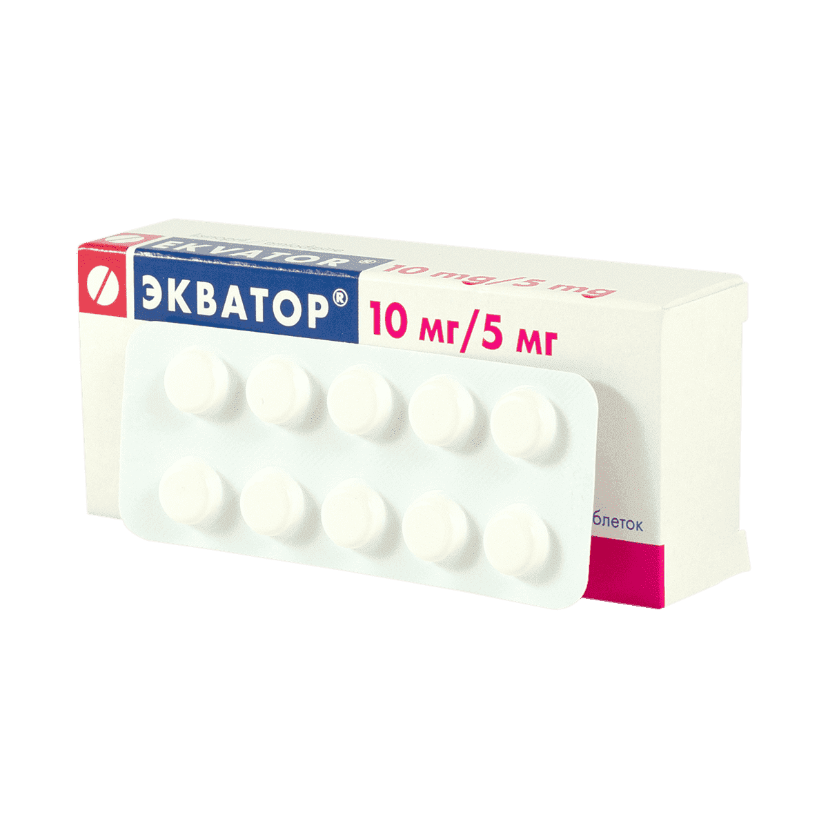 Ekvator 10/5 mq 30 əd. thumbnail