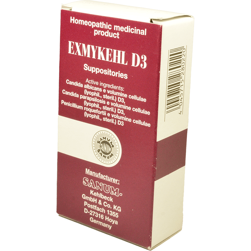 Exmykehl D3 10 əd thumbnail