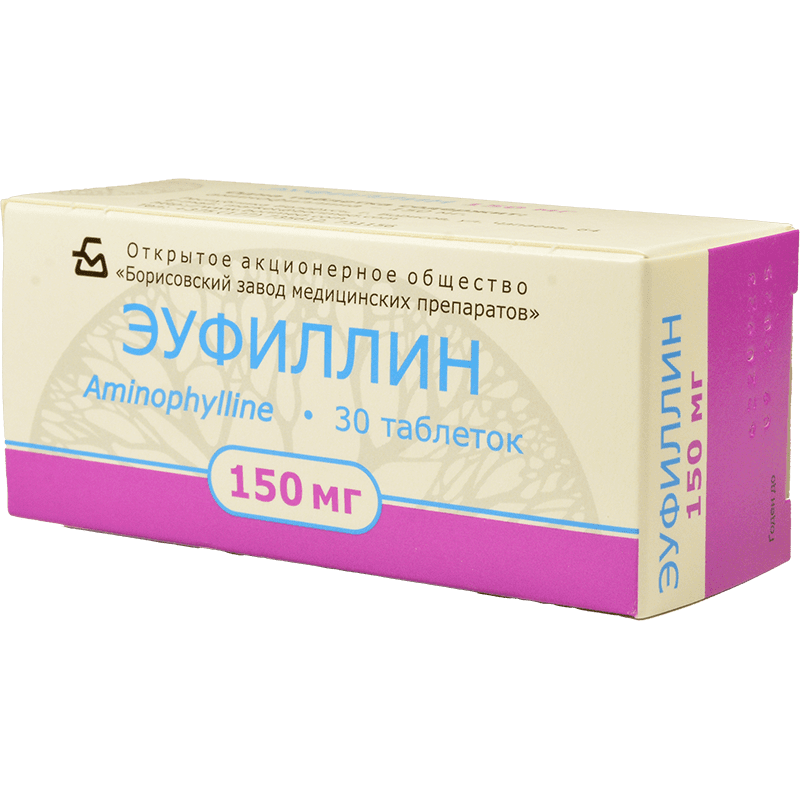 Euphylline 0,15 q 30 əd thumbnail