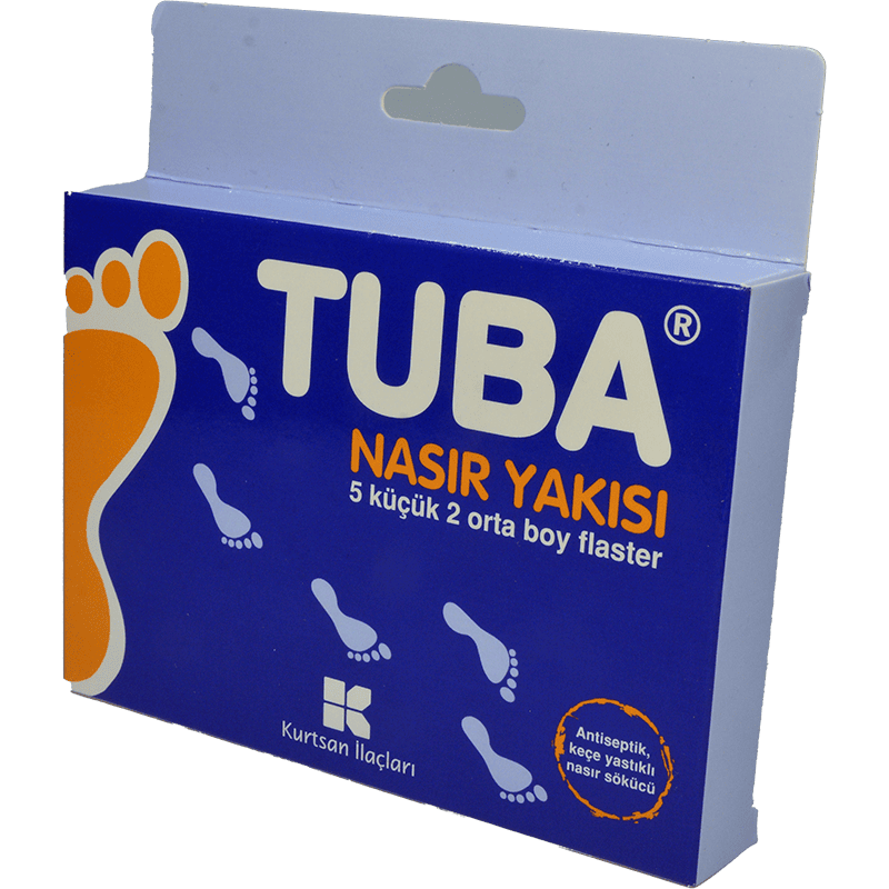 Döyənək bandı "Tuba Nasir" 7 əd. thumbnail