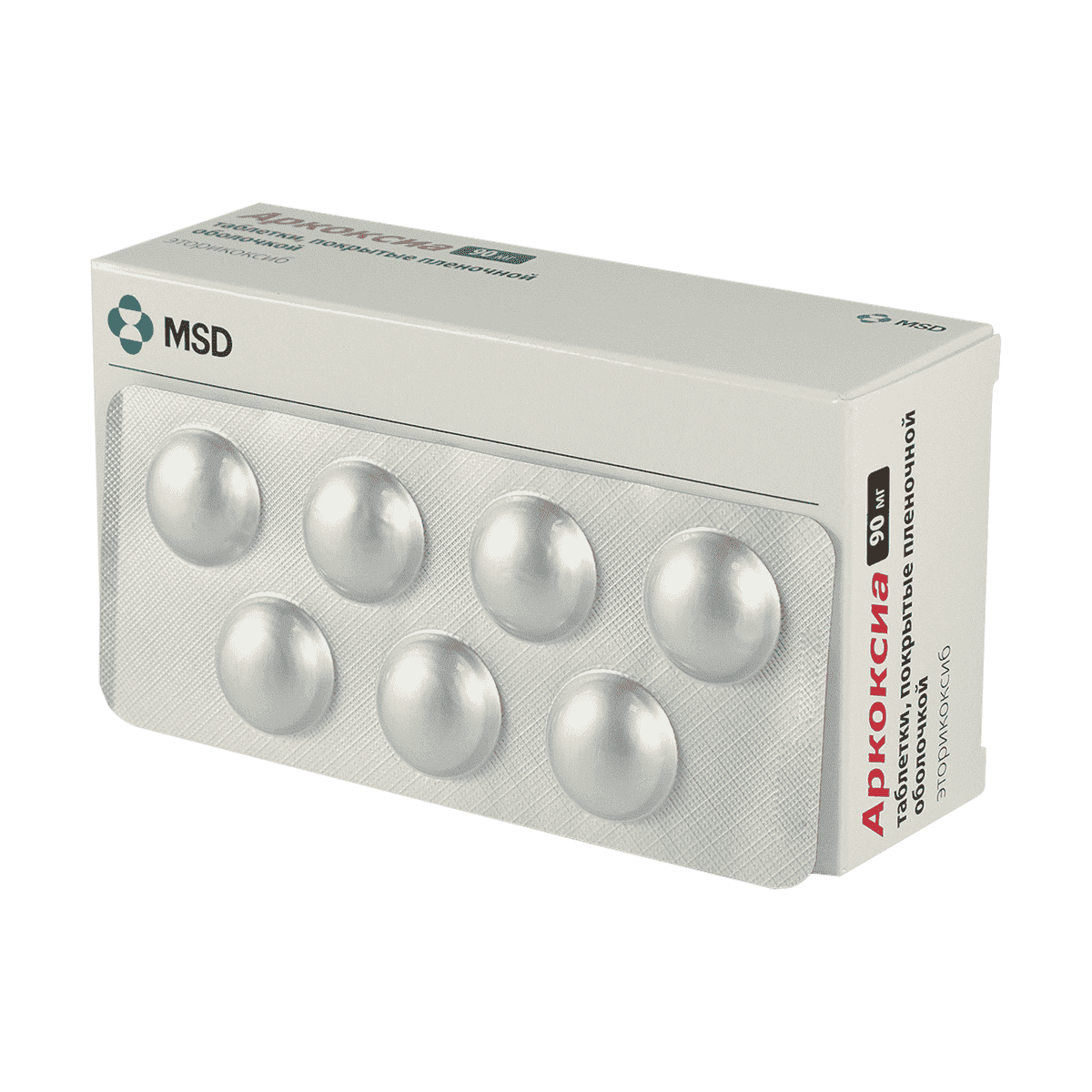 Arcoxia 90 mq 28 əd. thumbnail