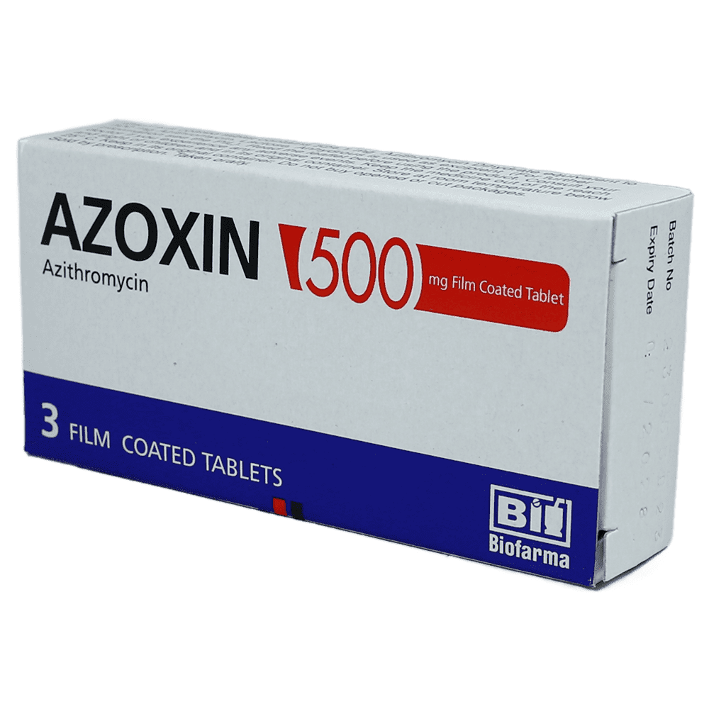 Azoksin 500 mq 3 əd. thumbnail