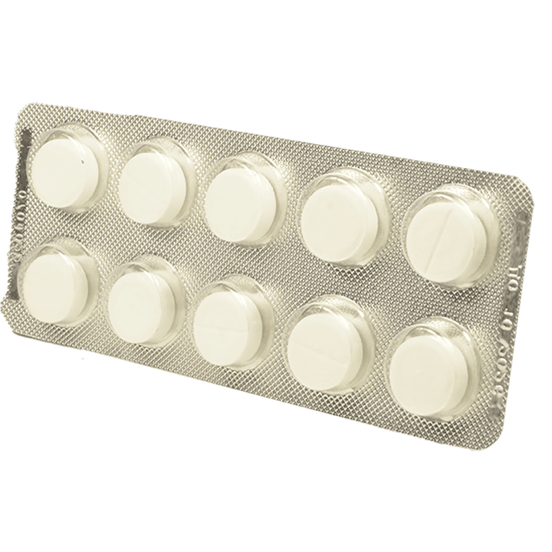 Kalium orotat 500 mg. 10 əd. thumbnail
