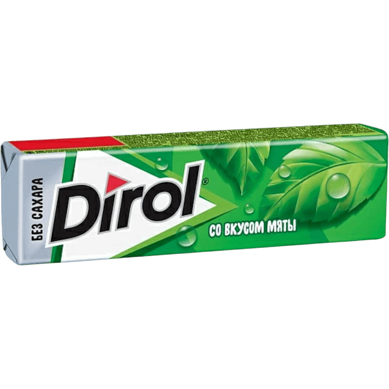 Dirol Fresh nanə 10 əd thumbnail