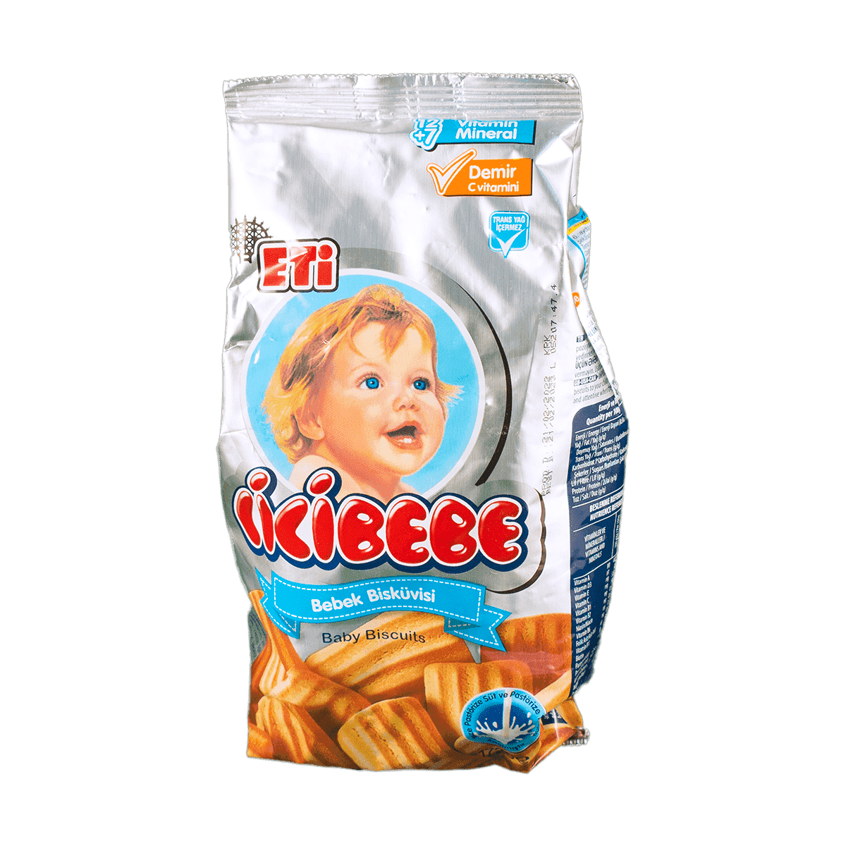 Cici-Bebe peçenye 172 q thumbnail