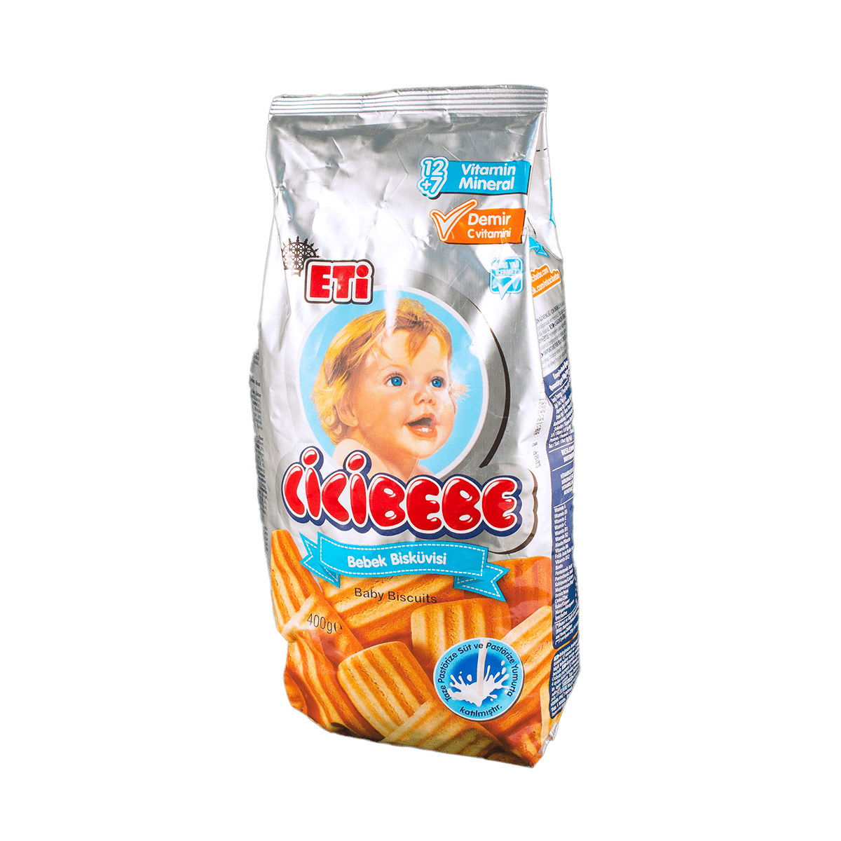 Cici-Bebe peçenye 400 q thumbnail